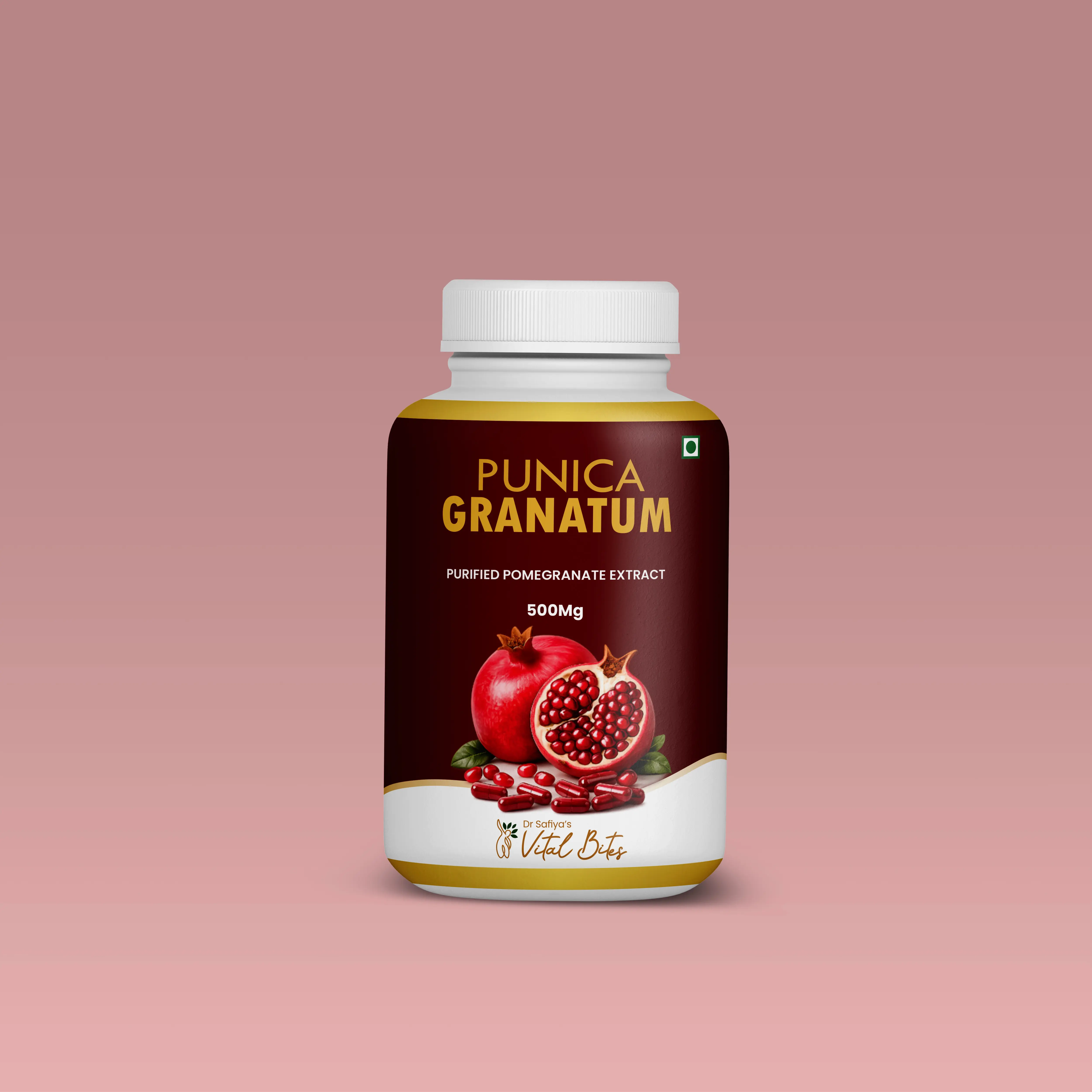 Punica granatum